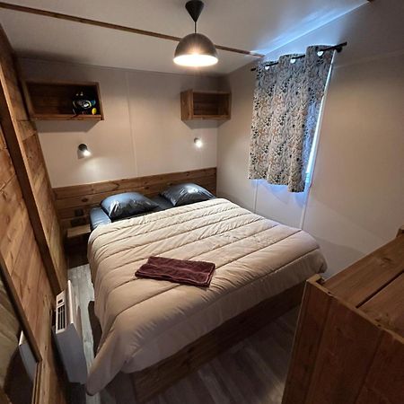 Epicea Lodge Hotel Et Camping Pralognan-la-Vanoise Exterior foto