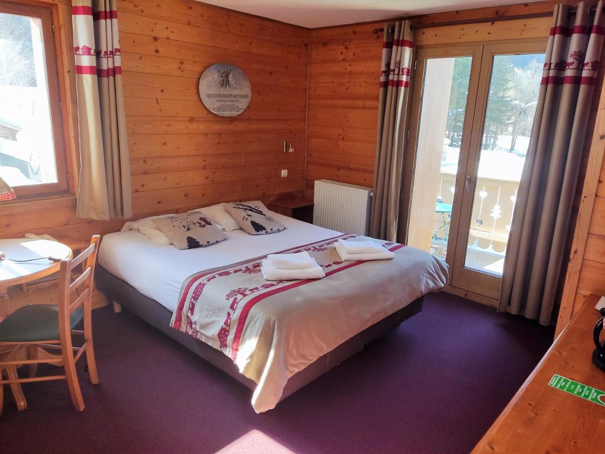 Epicea Lodge Hotel Et Camping Pralognan-la-Vanoise Exterior foto